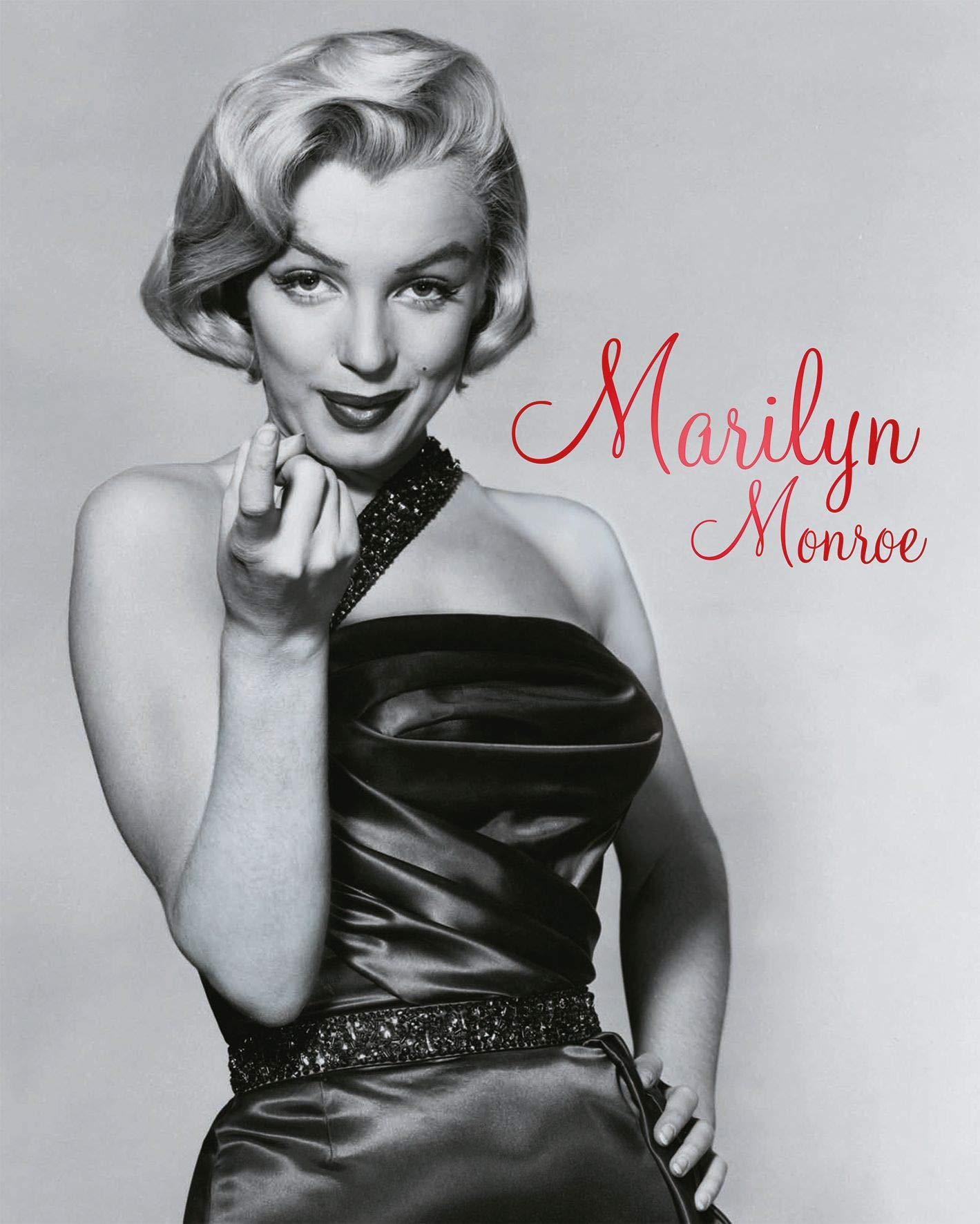 Marilyn Monroe Art & Literature Books