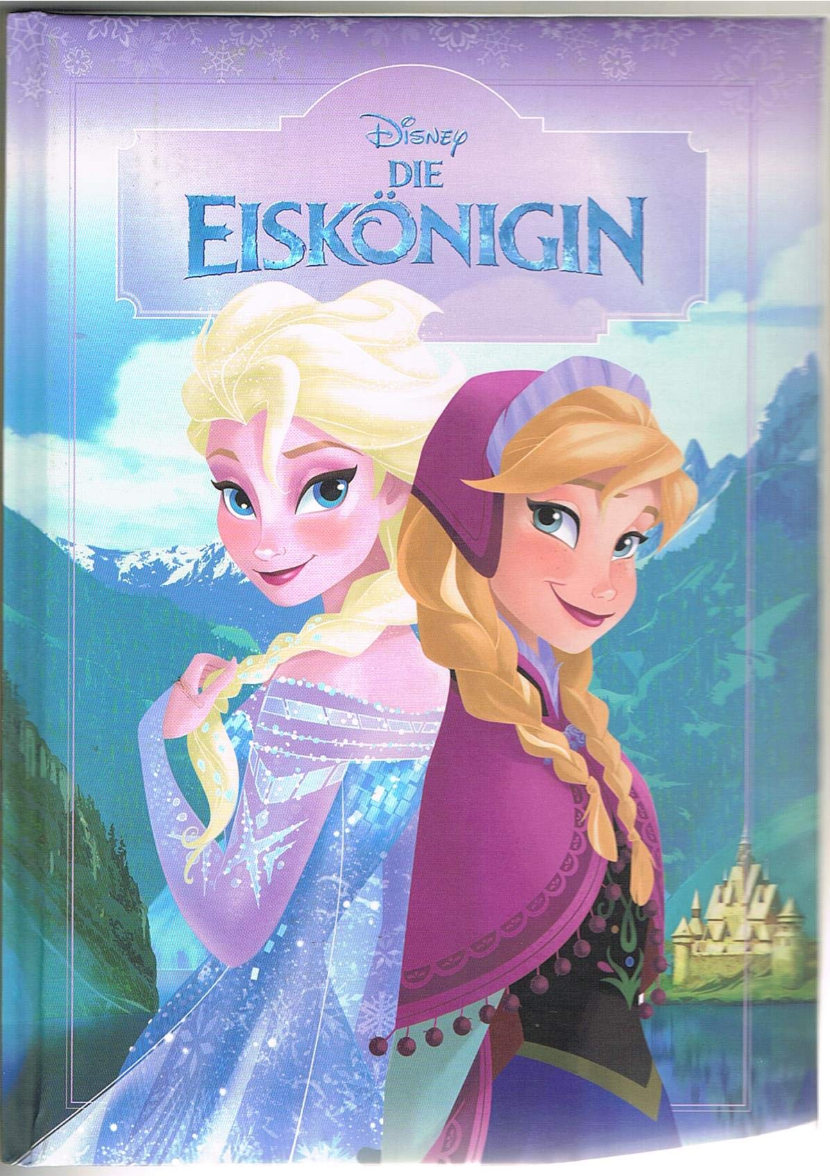 Product Image: Die Eiskönigin