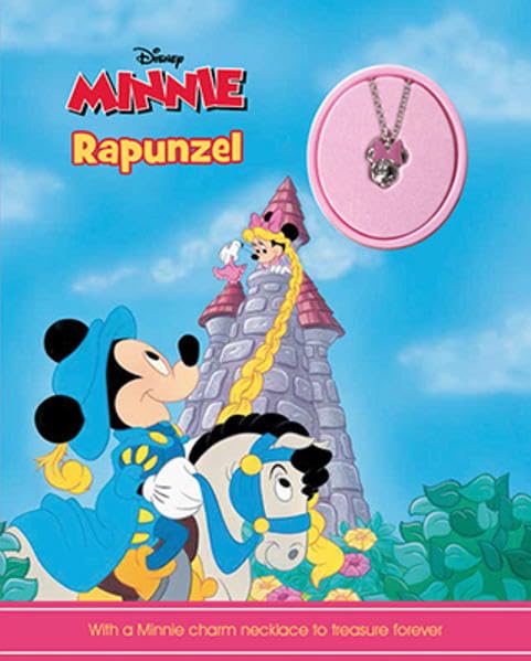 Minnie Rapunzel Non-fiction