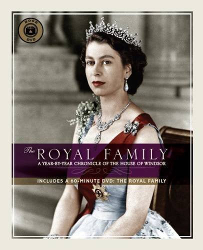The Royal Family Biographies & Memoirs
