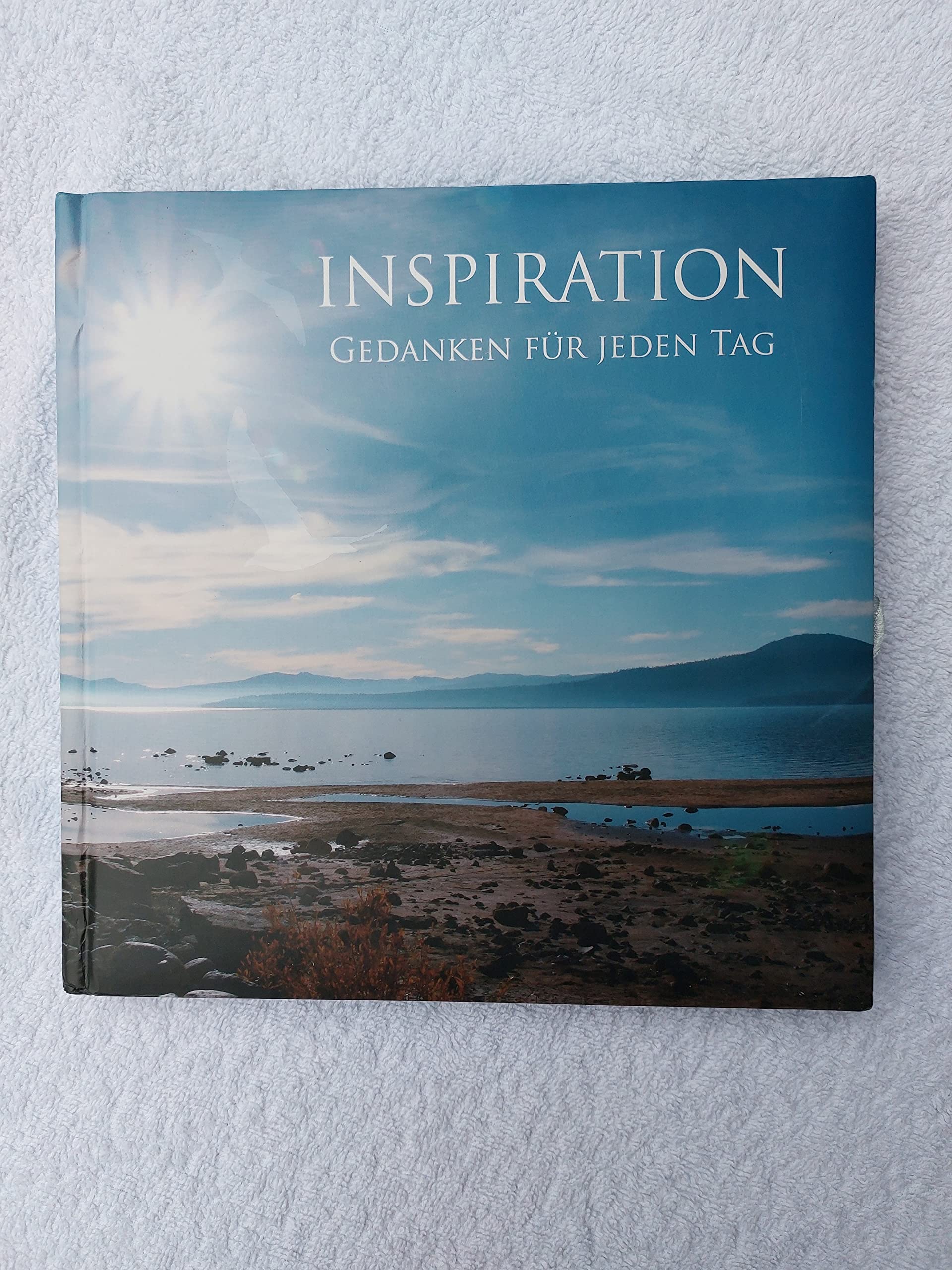 Inspiration Gedanken für jeden Tag Business, Finance & Career