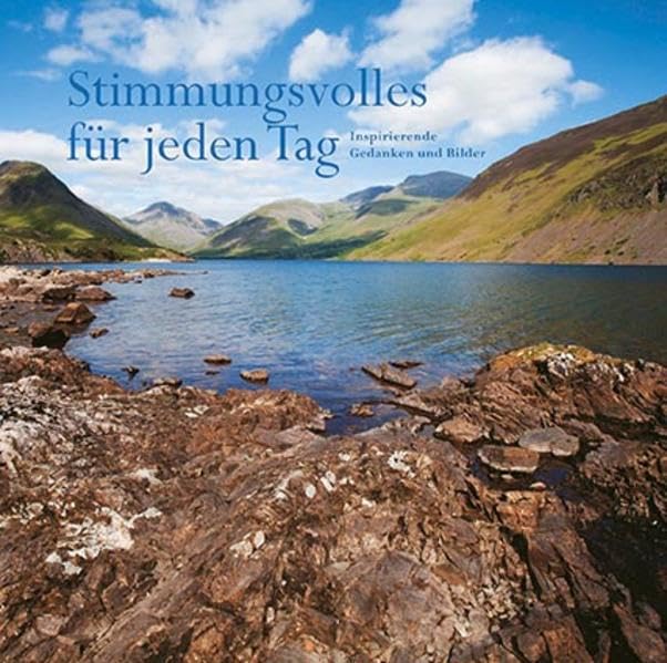 Stimmungsvolles für jeden Tag Lifestyle