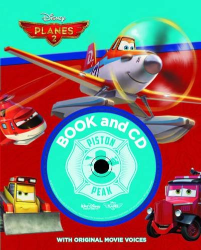 Product Image: Disney Planes 2