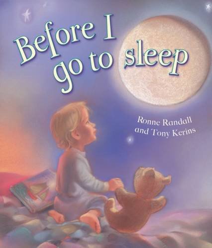 Product Image: Before I Go to Sleep