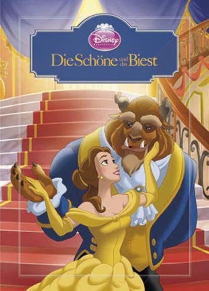 Die Schöne und das Biest Non-fiction