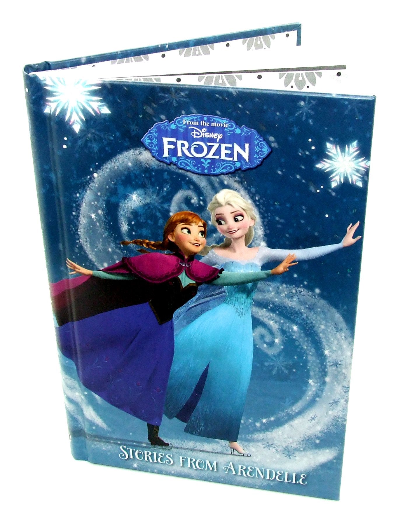 Disney Frozen Stories from Arendelle book
