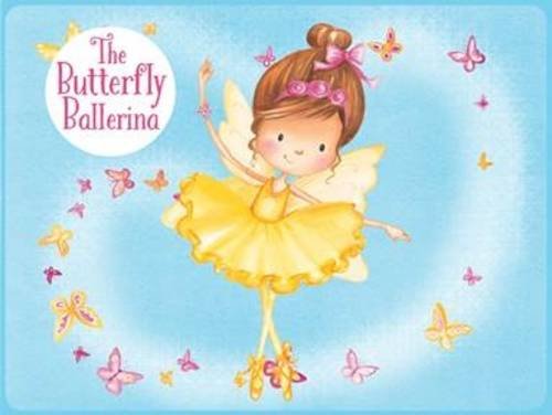 The Butterfly Ballerina Parents & Children