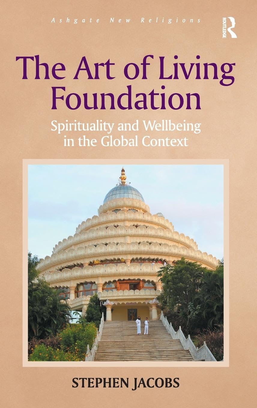 The Art of Living Foundation Philosophy