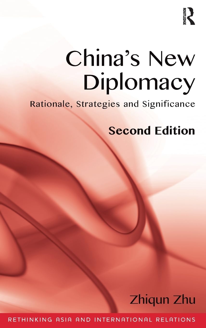 China's New Diplomacy International