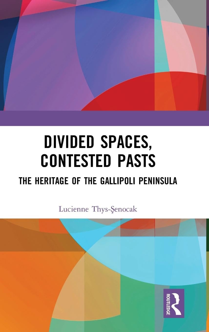 Divided Spaces, Contested Pasts Social Sciences