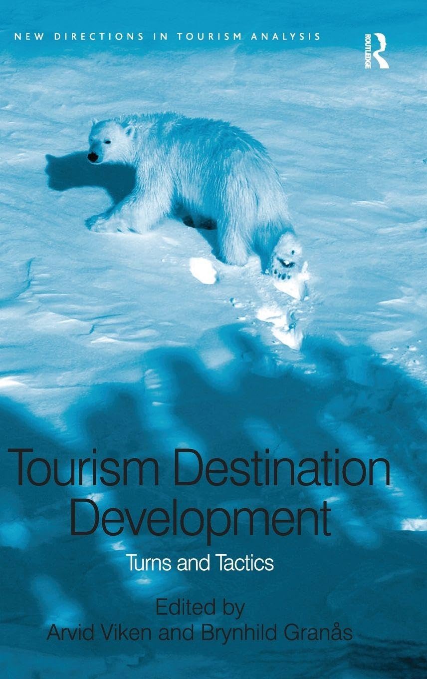 Tourism Destination Development Law