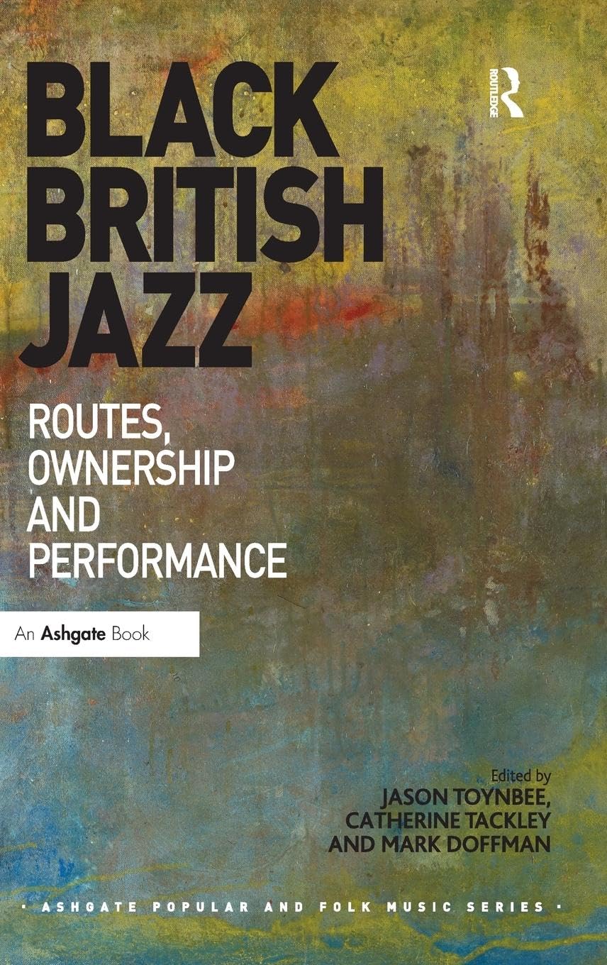 Product Image: Black British Jazz