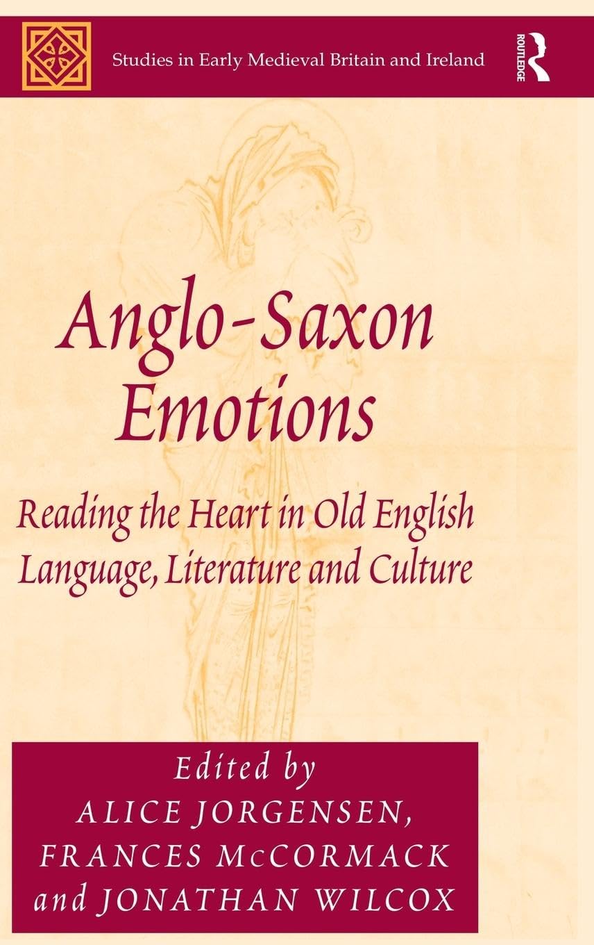 Product Image: Anglo-Saxon Emotions