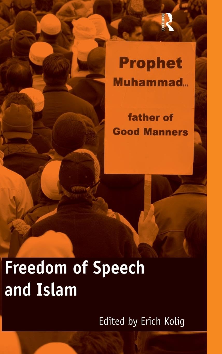 Freedom of Speech and Islam Law