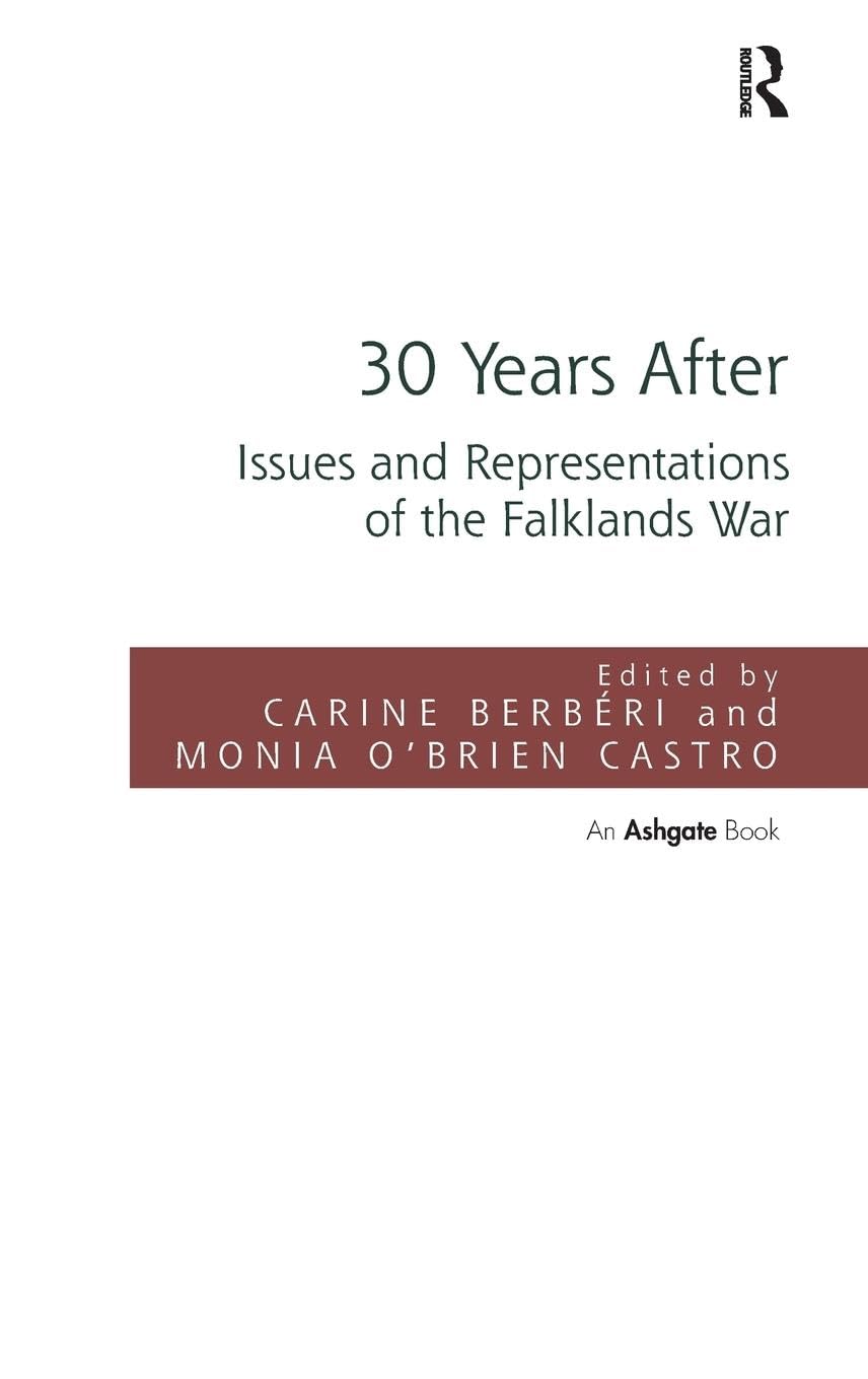 30 Years After Politics & History