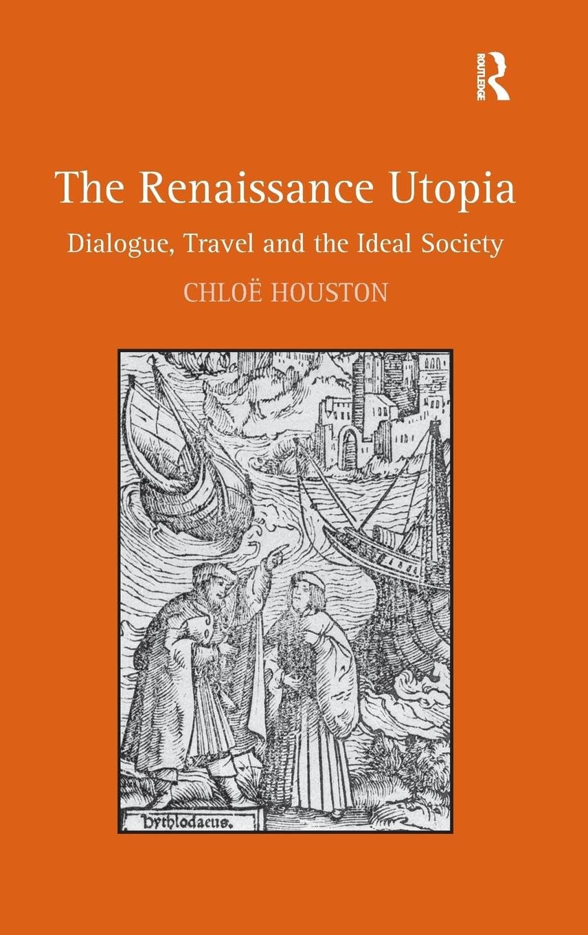 Product Image: The Renaissance Utopia