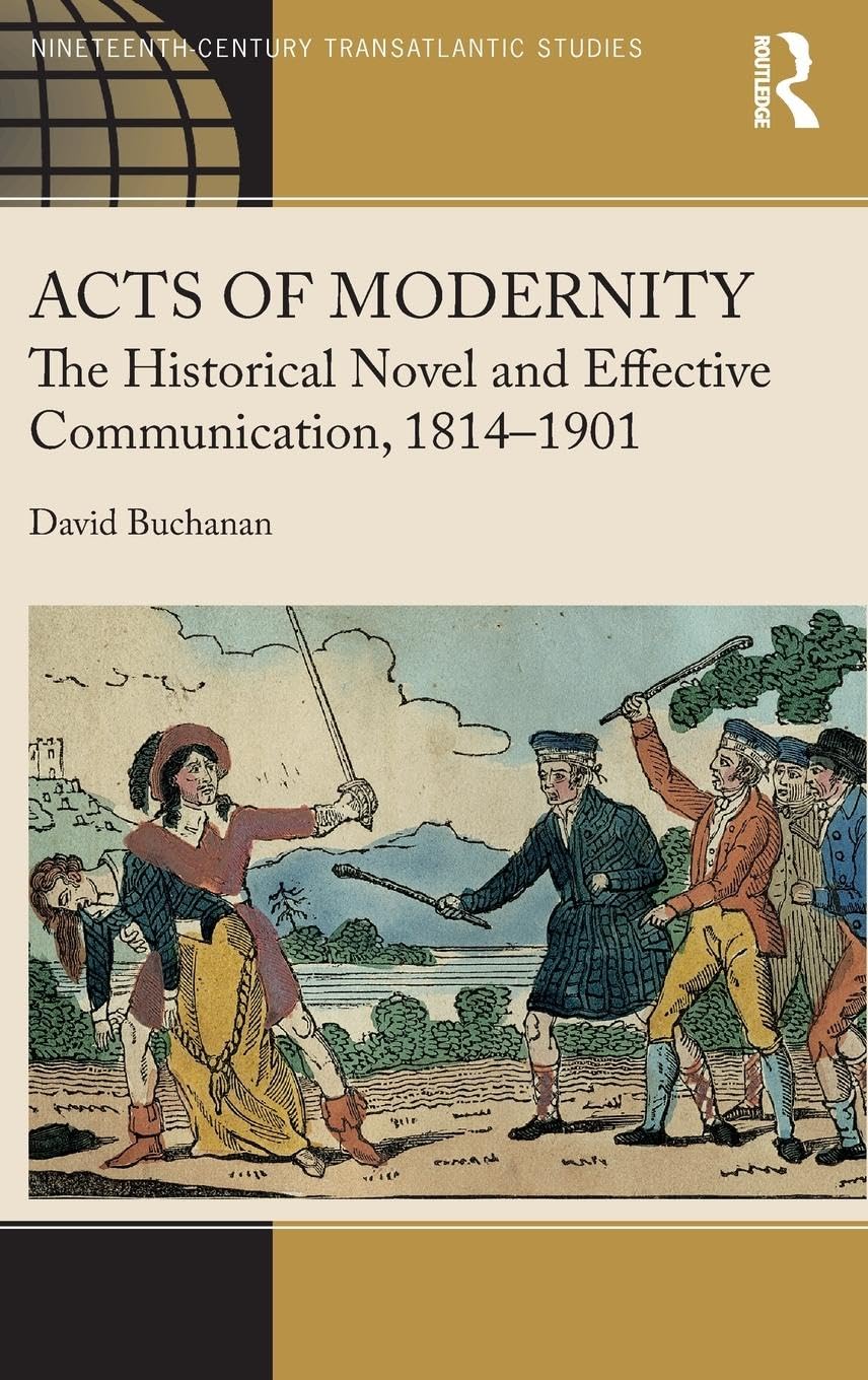 Product Image: Acts of Modernity
