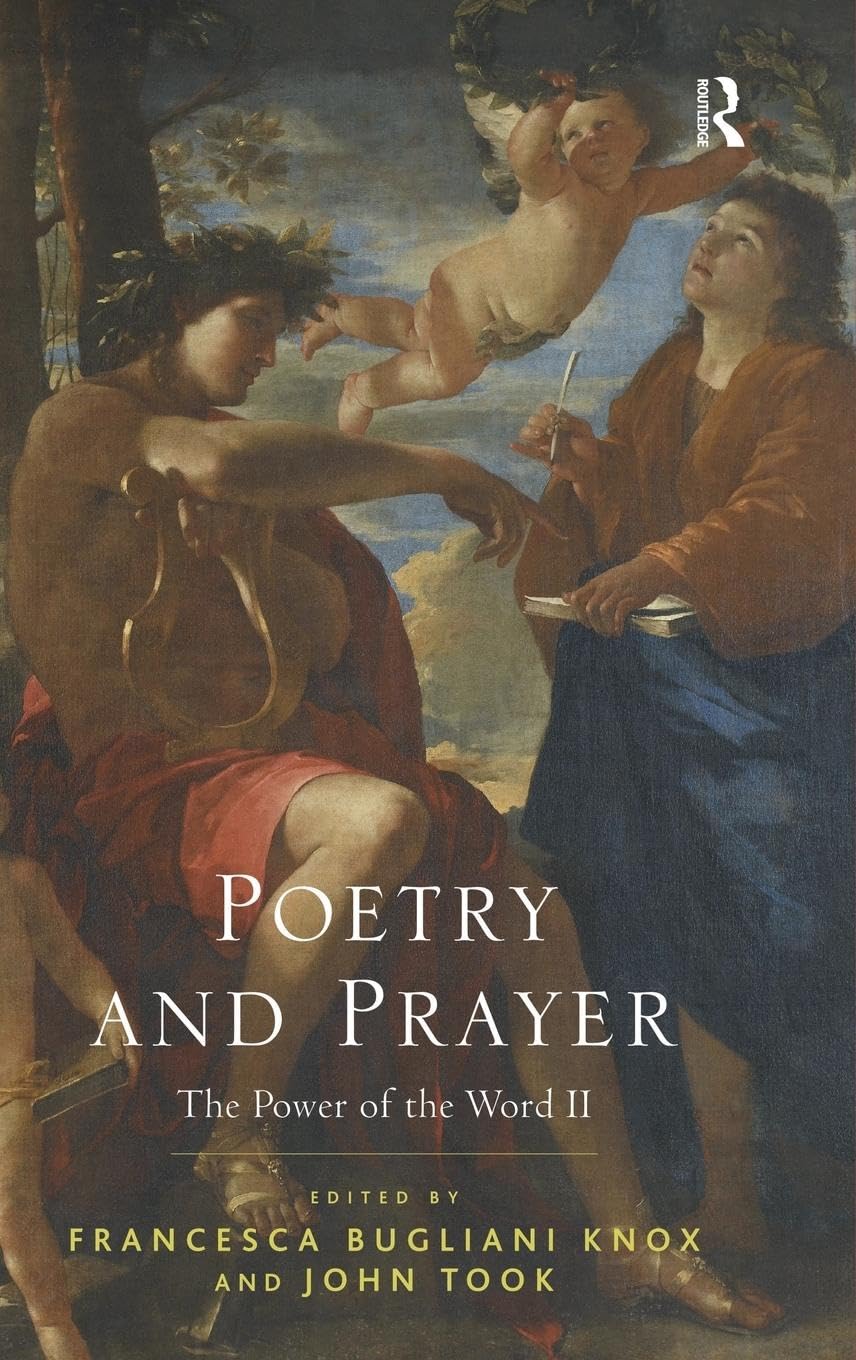 Product Image: Poetry and Prayer