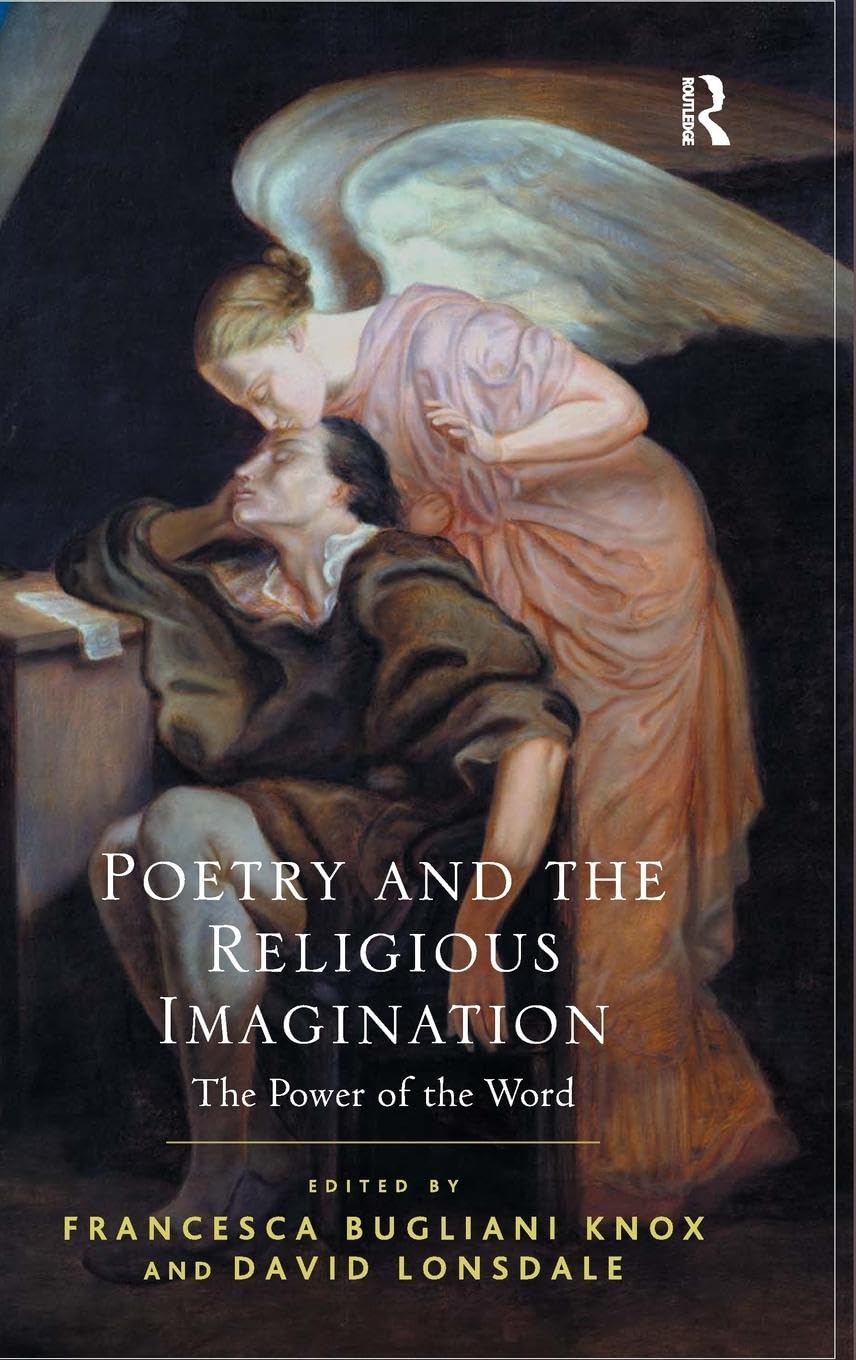 Product Image: Poetry and the Religious Imagination