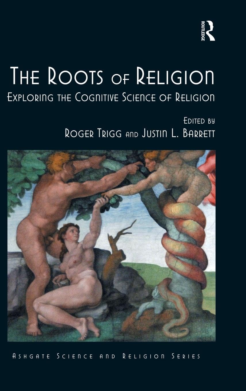 The Roots of Religion Philosophy