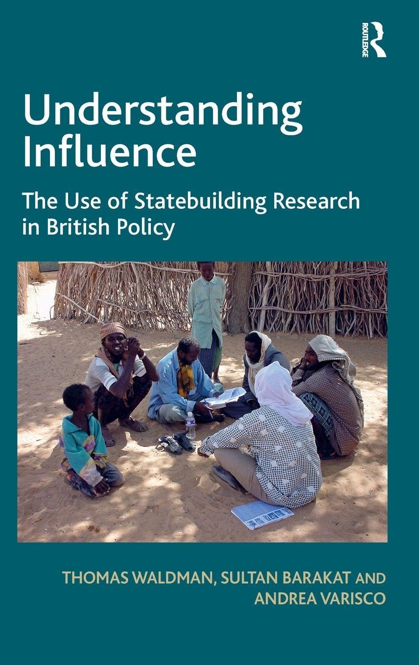 Understanding Influence Law