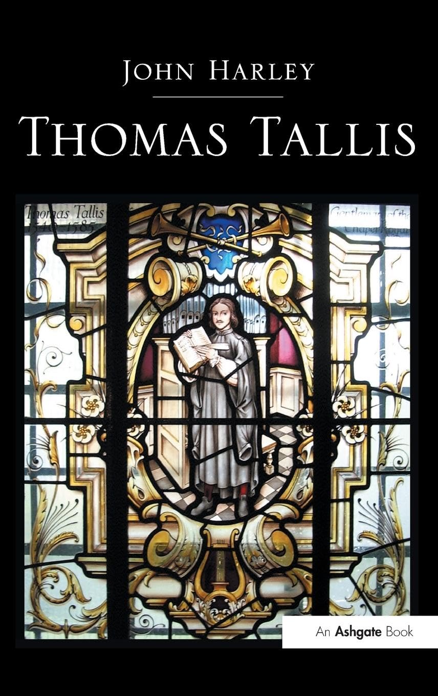 Thomas Tallis Contemporary literature