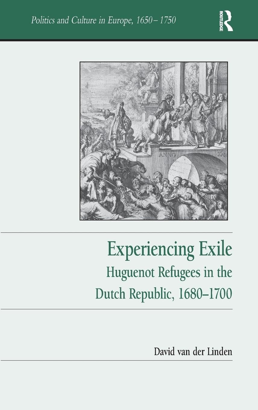 Experiencing Exile Philosophy