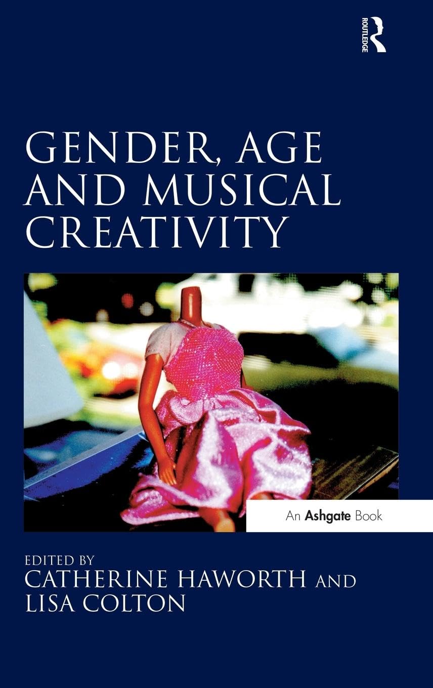 Product Image: Gender, Age and Musical Creativity