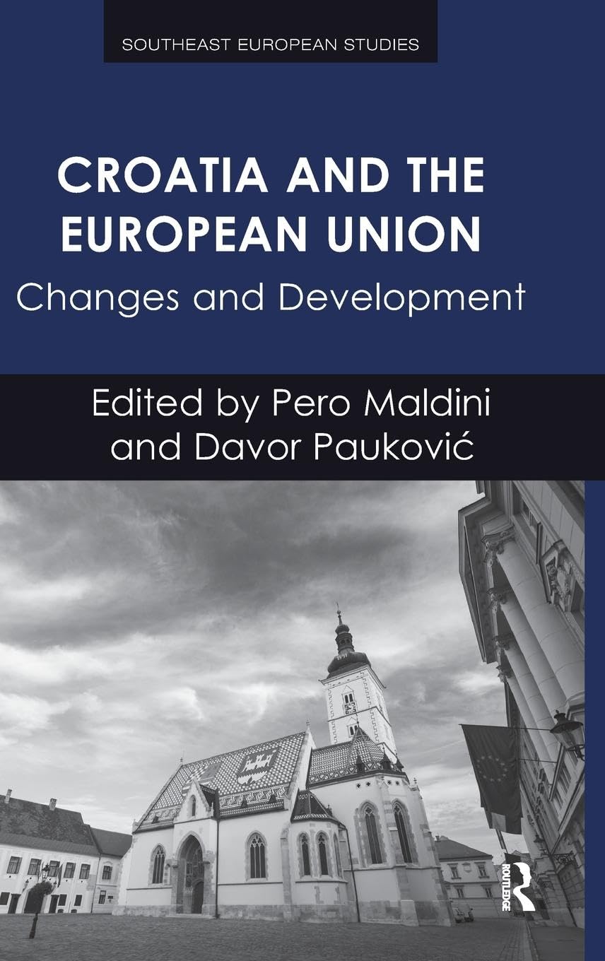 Croatia and the European Union Law