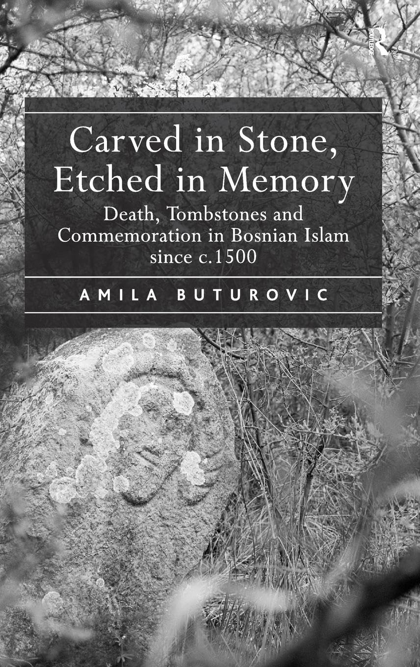 Carved in Stone, Etched in Memory Philosophy