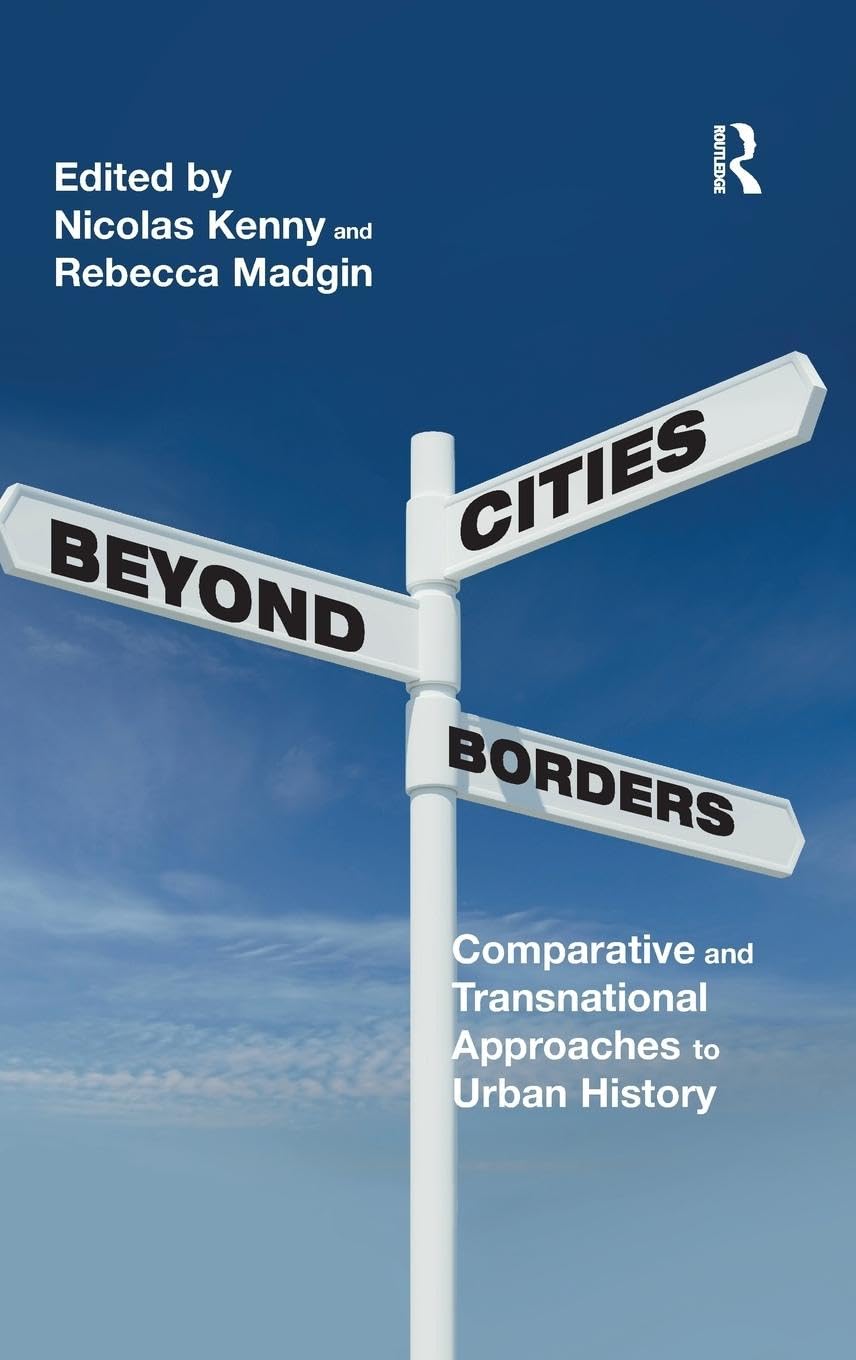 Cities Beyond Borders Social Sciences