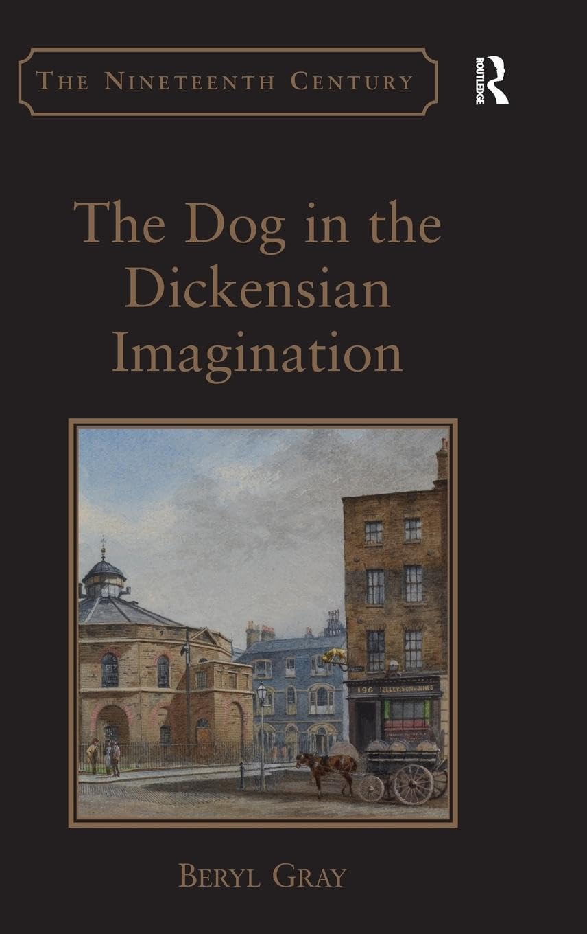 The Dog in the Dickensian Imagination Contemporary literature