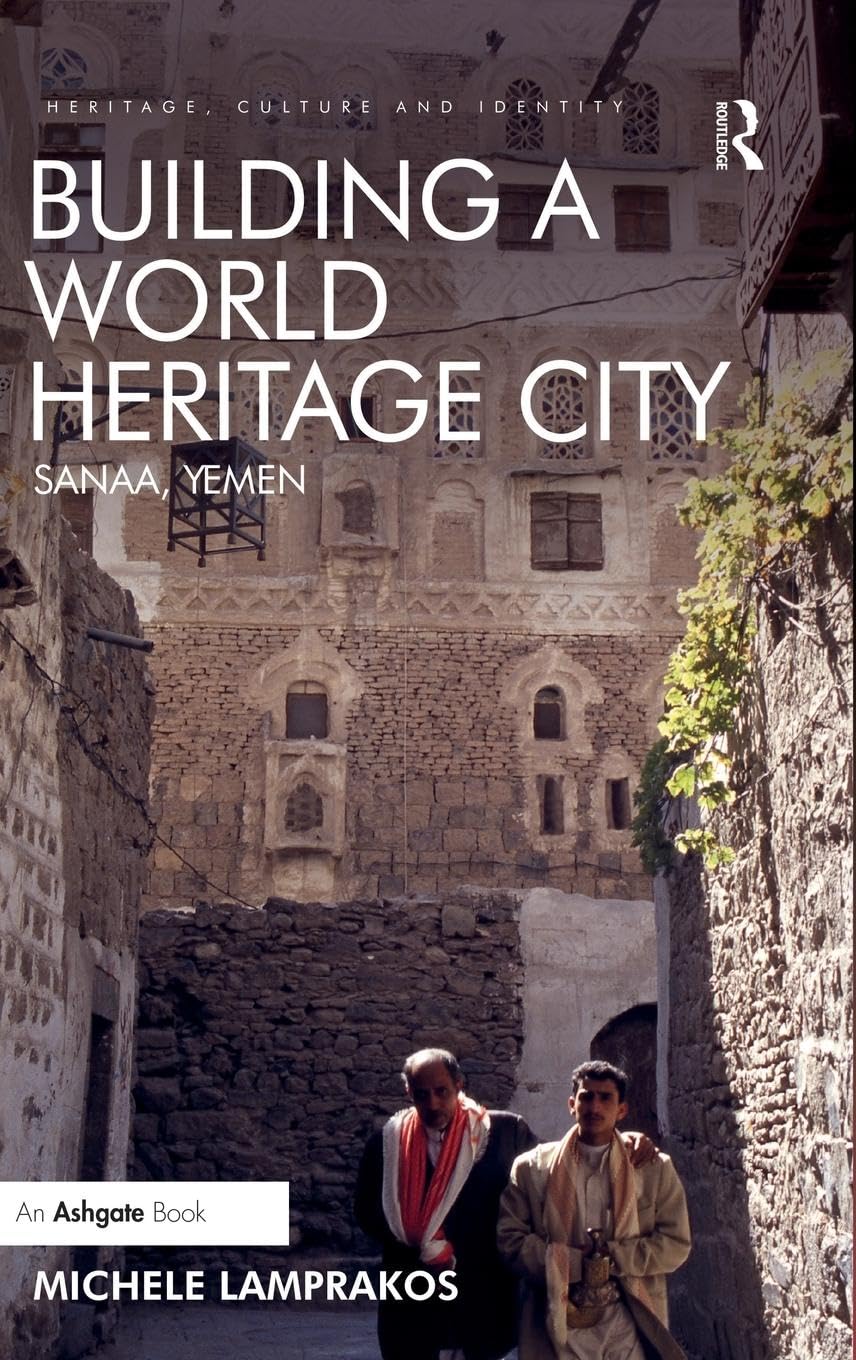 Building a World Heritage City Law
