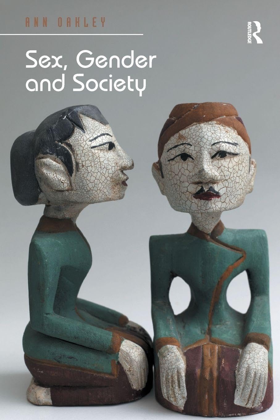 Sex, Gender and Society Partnership & Love