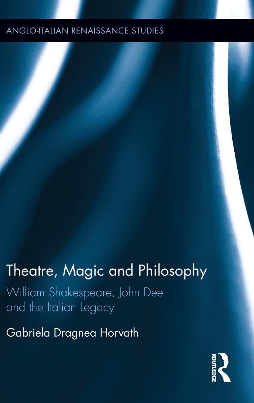 Theatre, Magic and Philosophy Philosophy