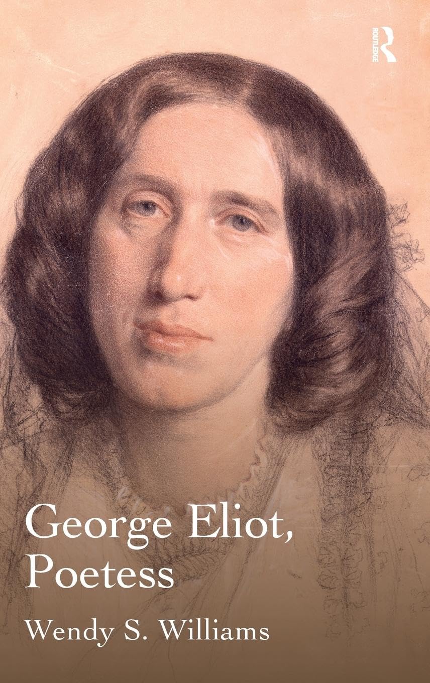 Product Image: George Eliot, Poetess