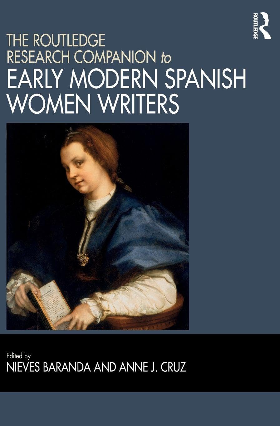 The Routledge Research Companion to Early Modern Spanish Women Writers Contemporary literature