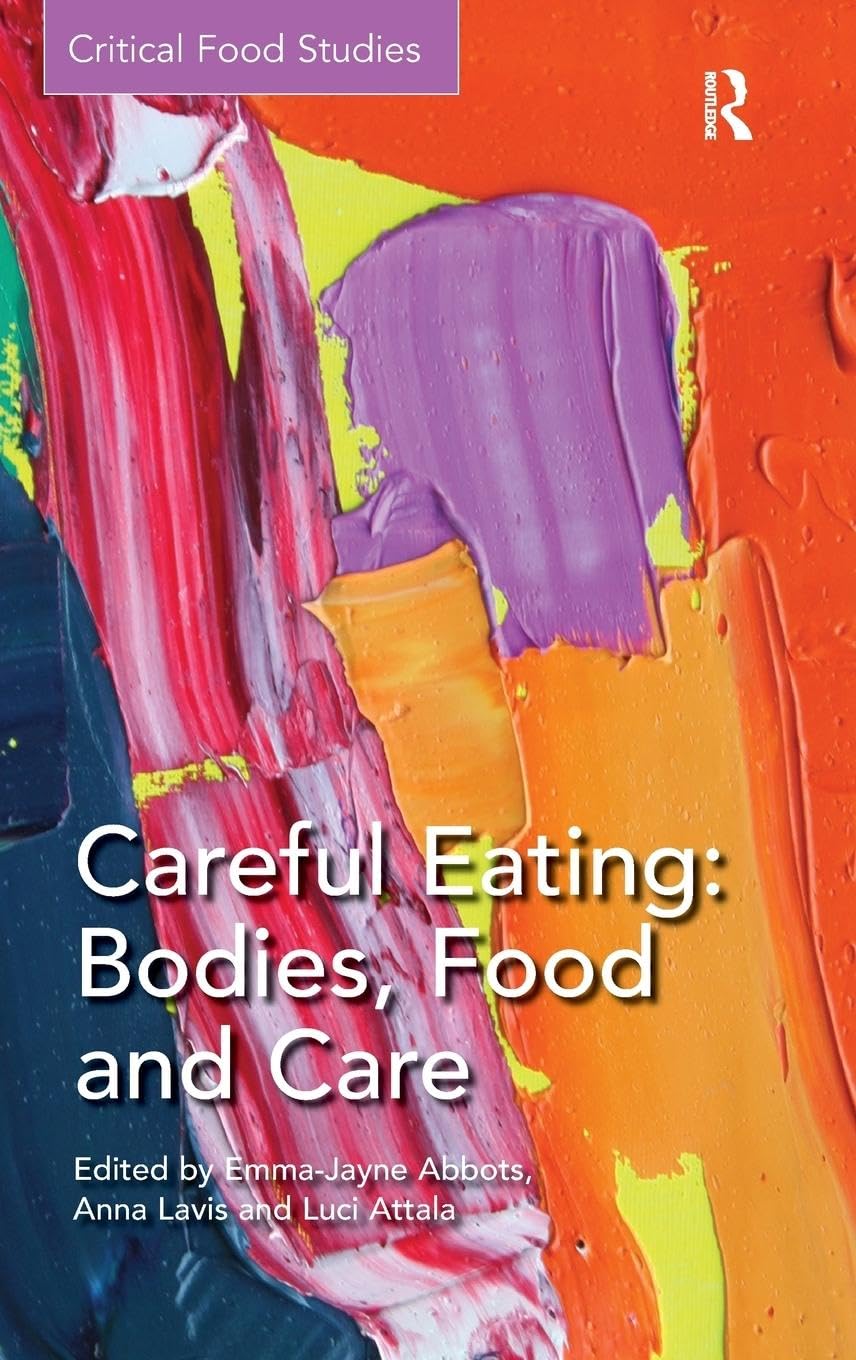 Product Image: Careful Eating