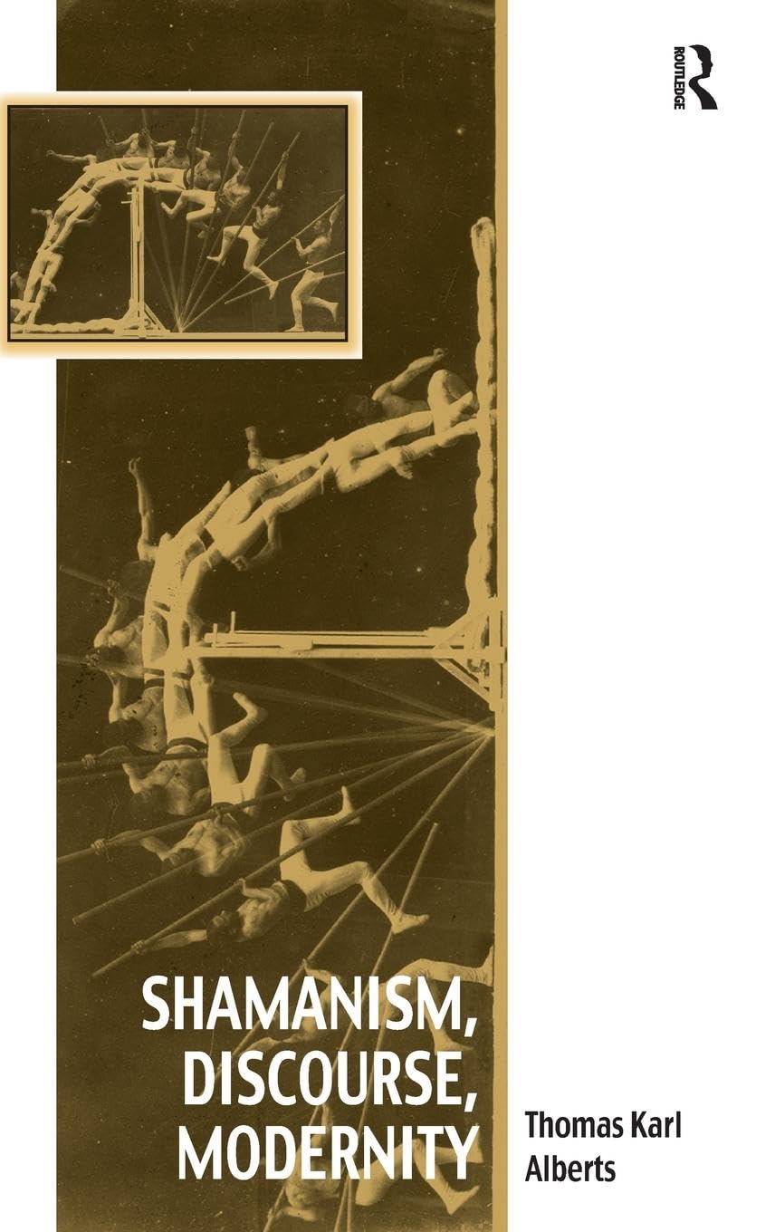 Product Image: Shamanism, Discourse, Modernity