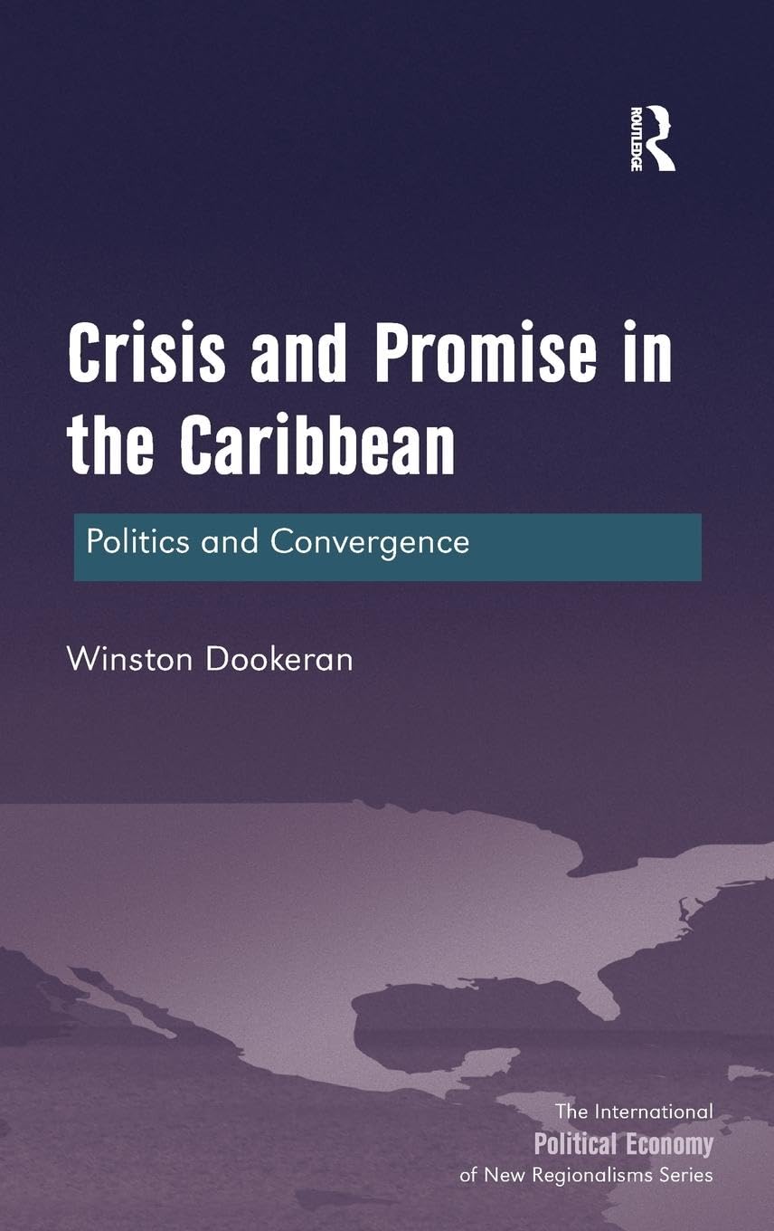 Crisis and Promise in the Caribbean Law