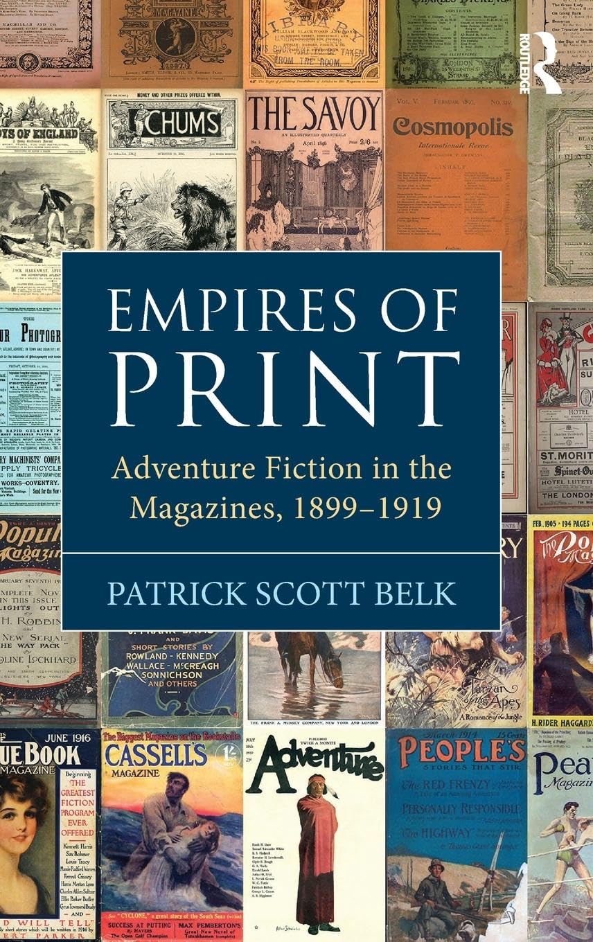 Product Image: Empires of Print