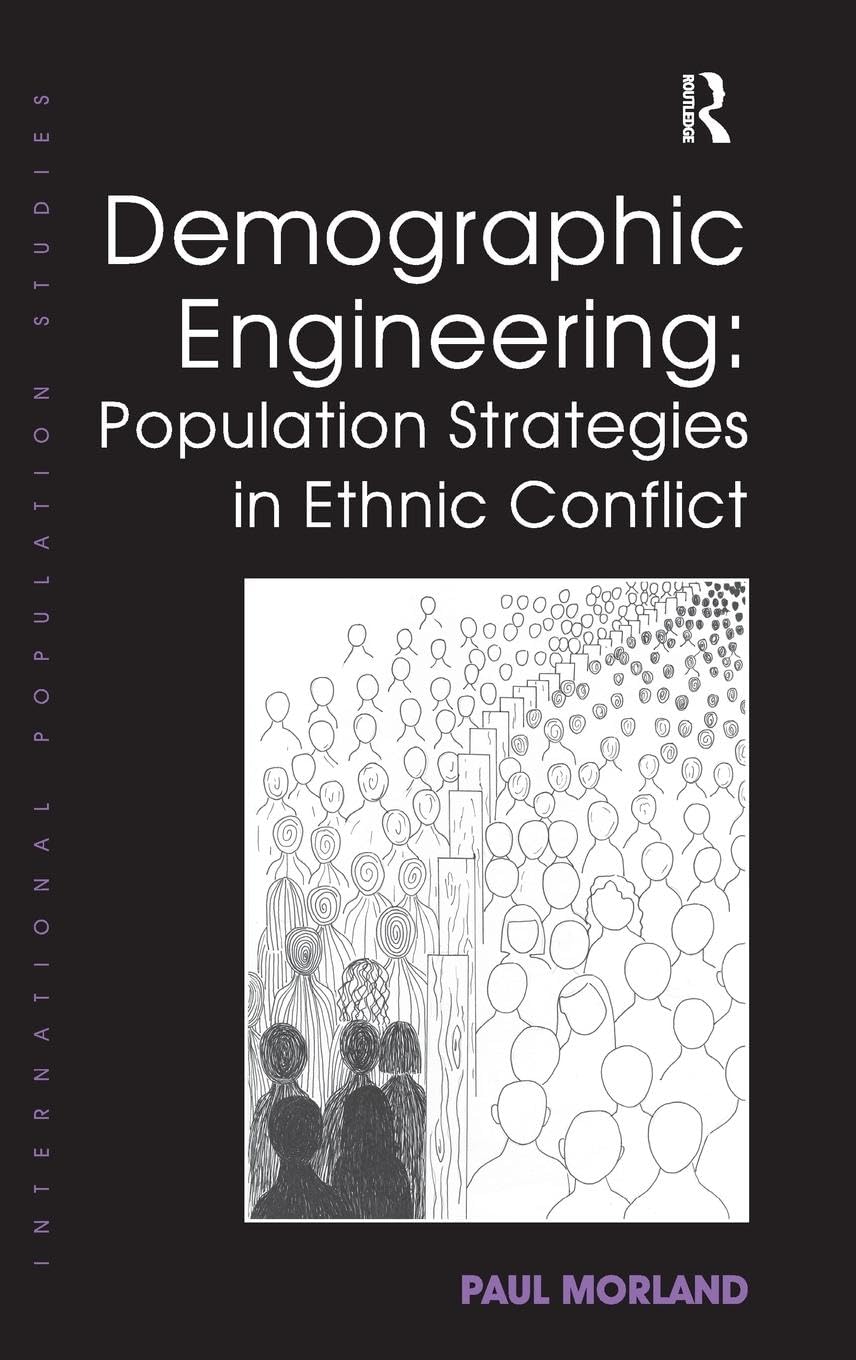 Demographic Engineering Law