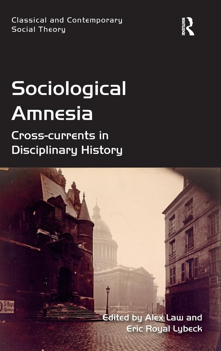 Product Image: Sociological Amnesia