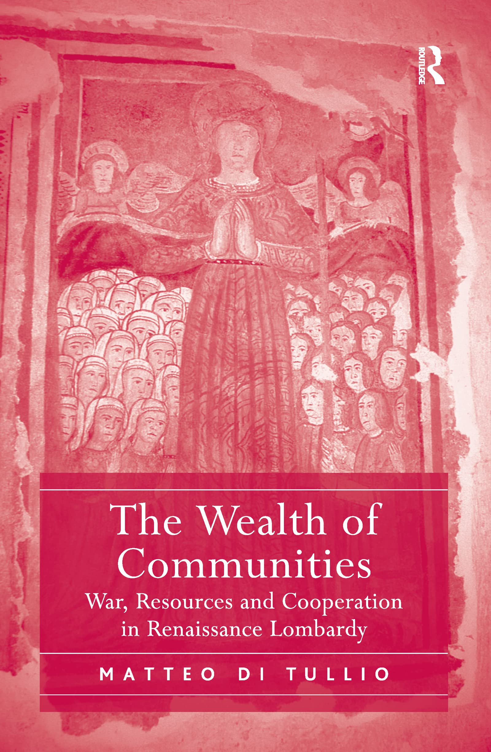 The Wealth of Communities Business, Finance & Career