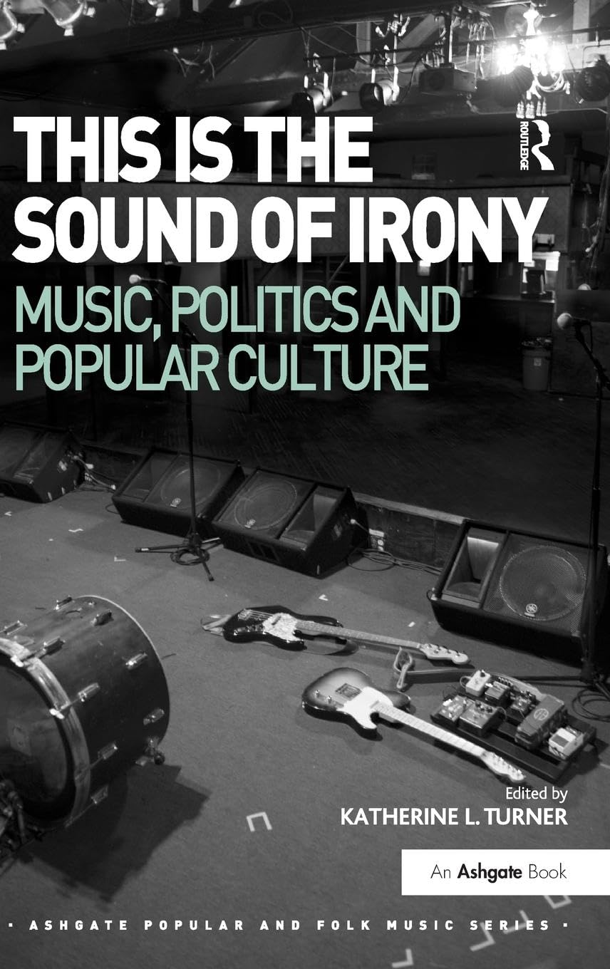 This is the Sound of Irony Media & Communication