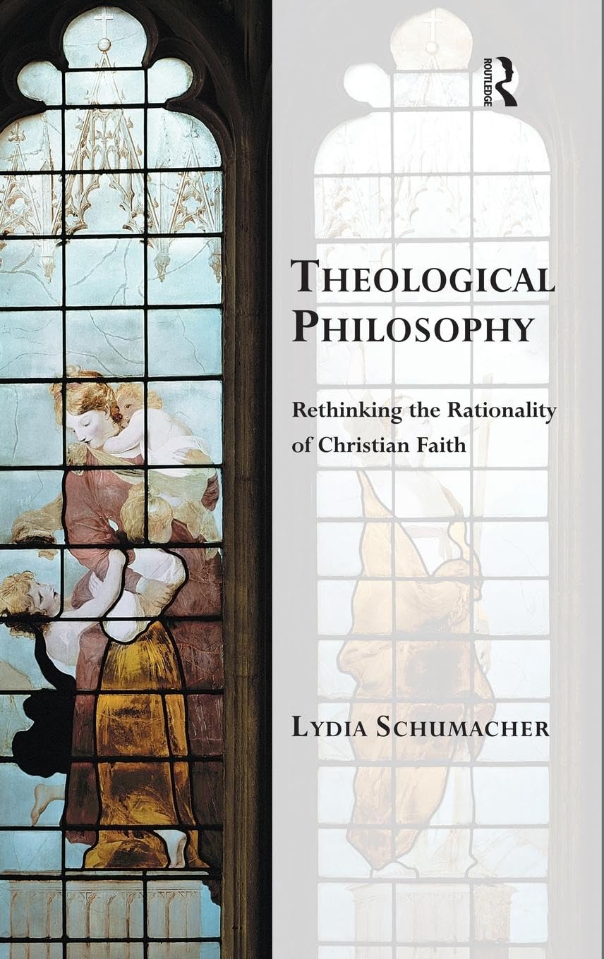 Product Image: Theological Philosophy