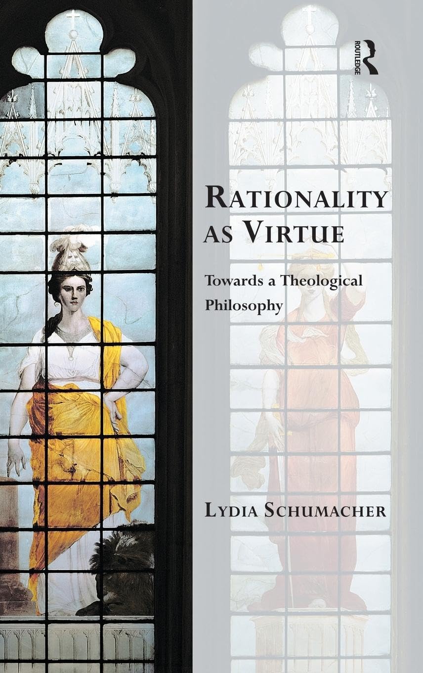 Product Image: Rationality as Virtue