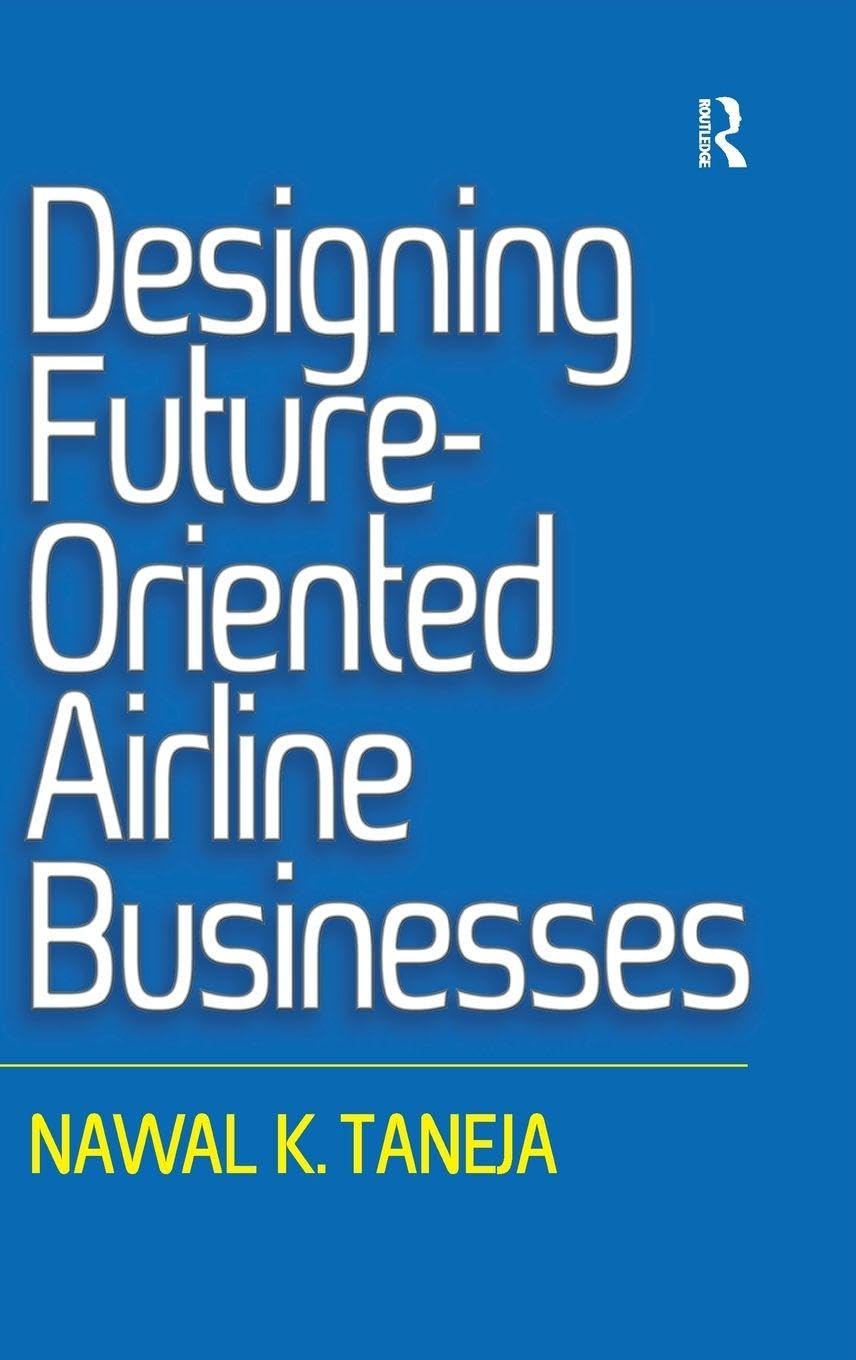 Designing Future-Oriented Airline Businesses Law