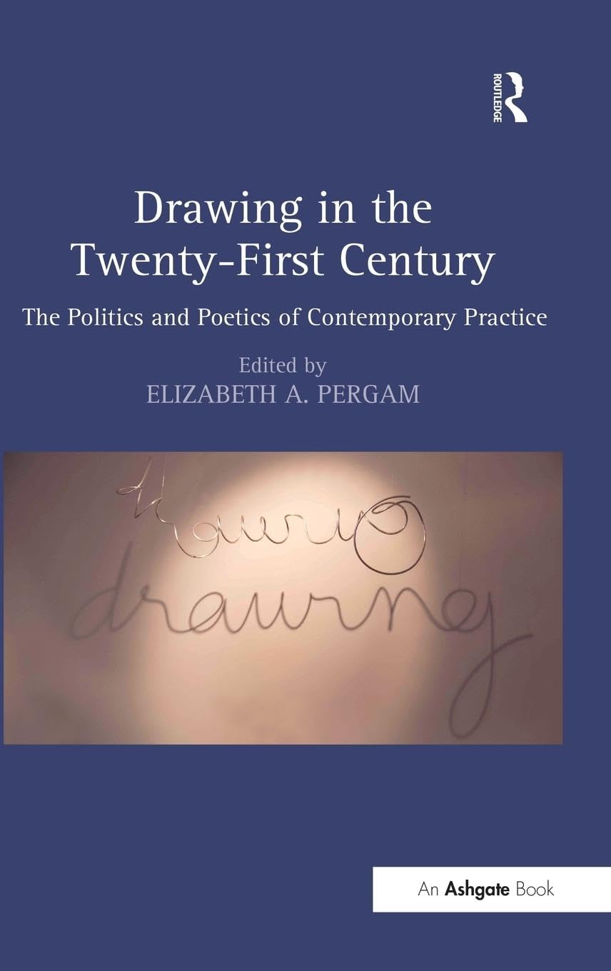 Product Image: Drawing in the Twenty-First Century