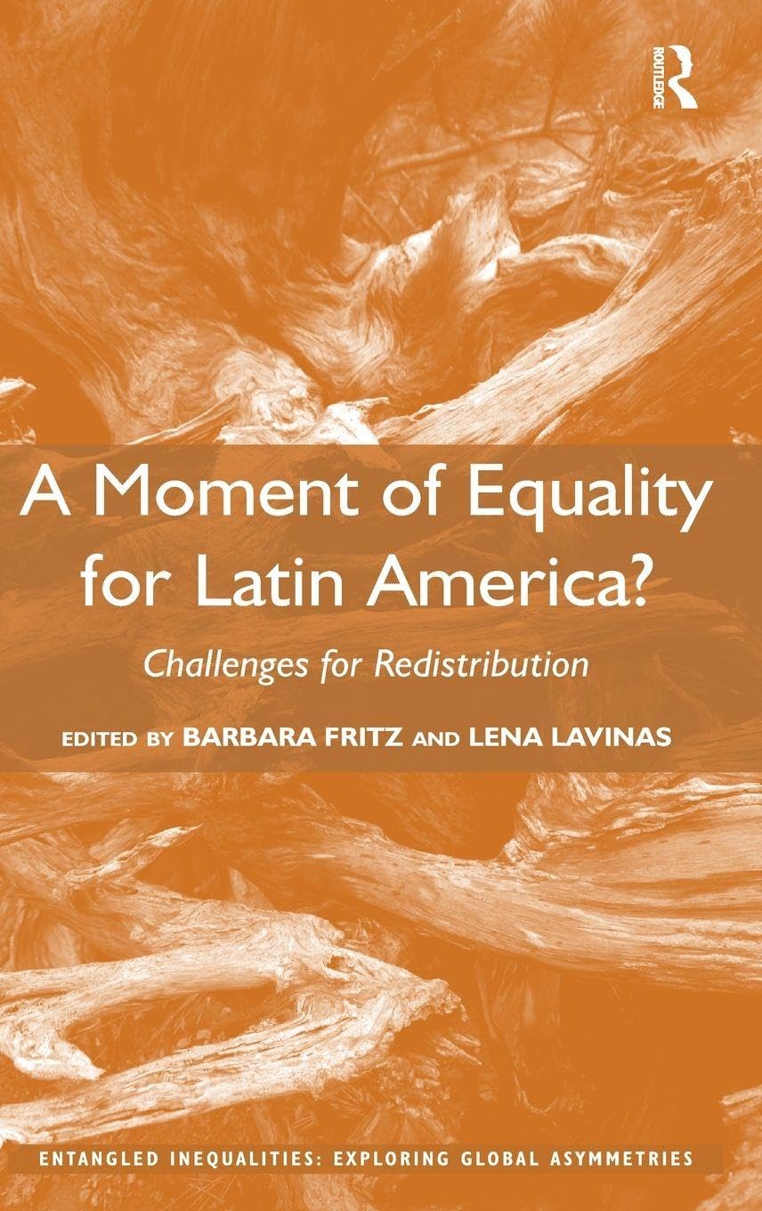 A Moment of Equality for Latin America? Law